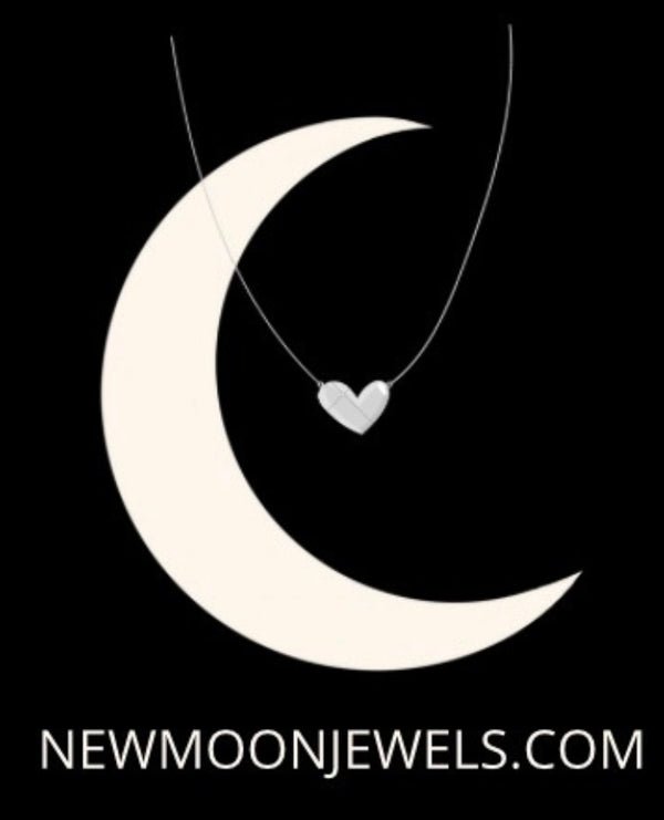 New Moon Jewels