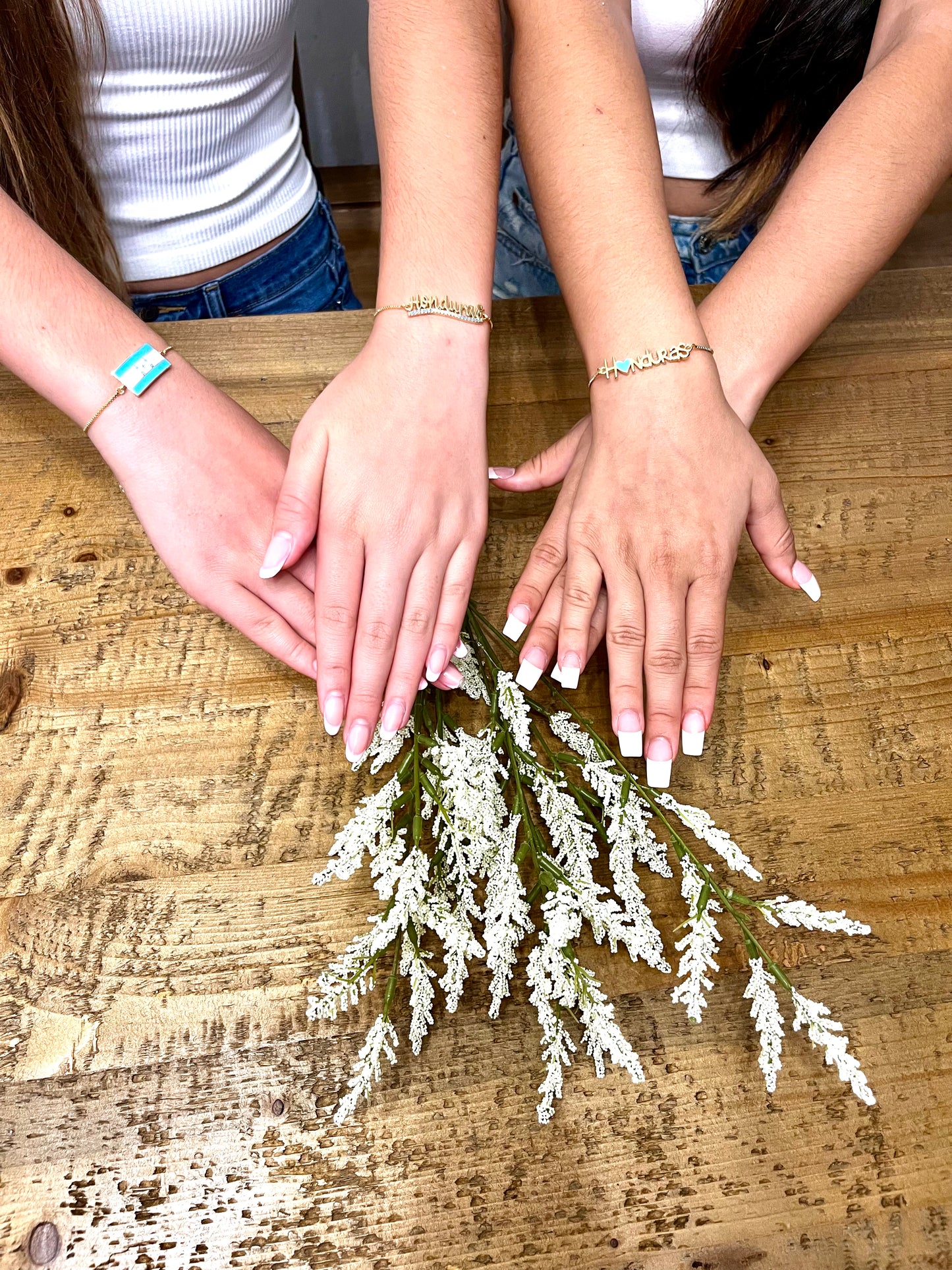 A Piece Of Honduras Bracelet