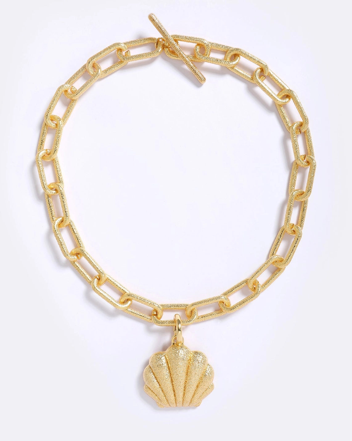 Emma Pills Sunkissed Necklace - Gold