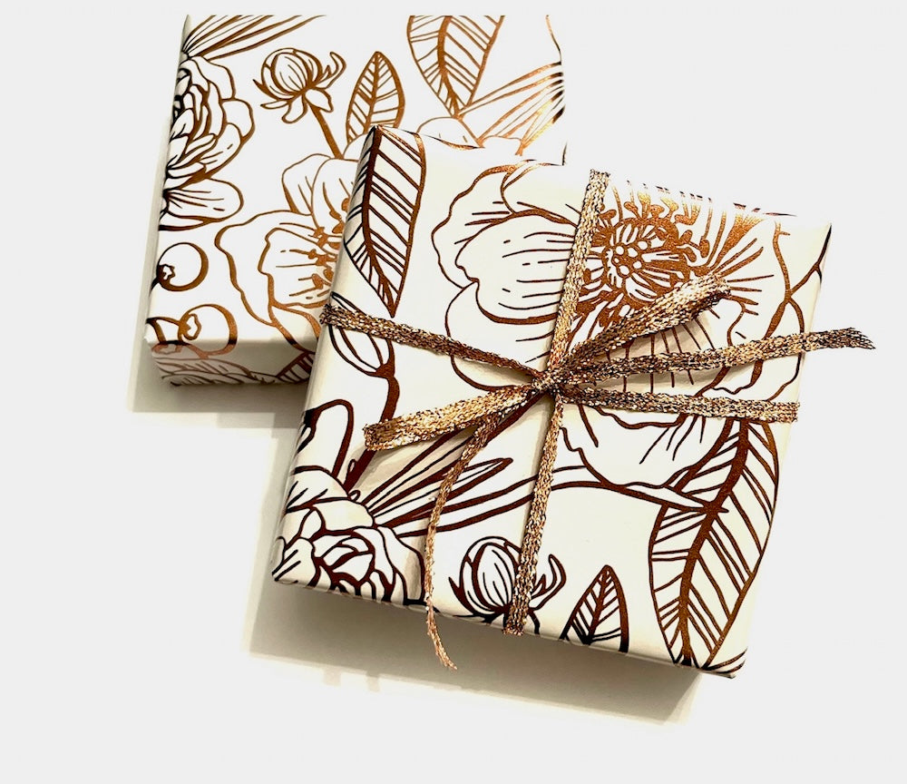 Gift Wrapping